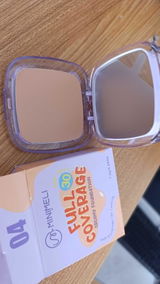 Natalie A. review photo