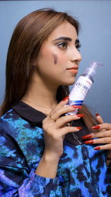 Arisha K. review photo
