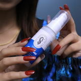 Arisha K. review photo