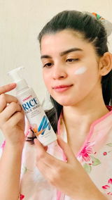 Vogue A. review photo