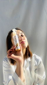 Lubna A. review photo