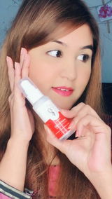 Naima review photo