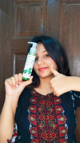 Romaisa M. review photo