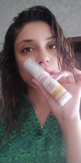Yumna A. review photo