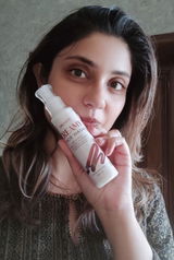 Yumna A. review photo