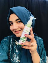 MINAHIL E. review photo