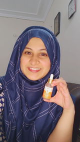 Ayesha W. review photo