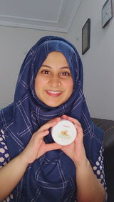 Ayesha W. review photo