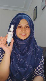 Ayesha W. review photo