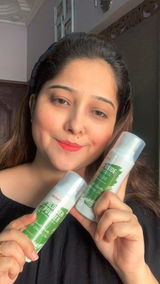 Pooja d. review photo