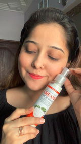 Pooja d. review photo