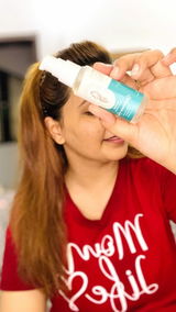 Romaisa M. review photo