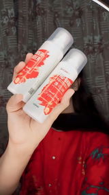 Warda A. review photo