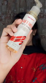 Warda A. review photo