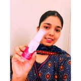 Bismah B. review photo