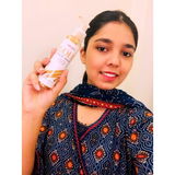 Bismah B. review photo