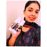 Bismah B. review photo