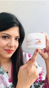 Mehwish K. review photo