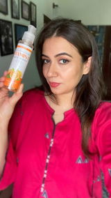 Fiza h. review photo