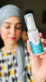Dua A. review photo