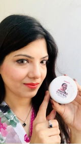 Mehwish K. review photo