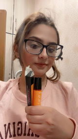 zainab H. review photo