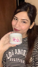 Rumaisa R. review photo