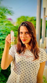 Rija b. review photo