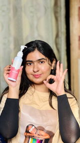 Irum S. review photo