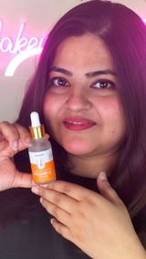 Jawaria T. review photo