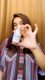 Emaan R.B. review photo
