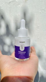 saweera r. review photo