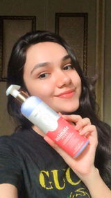 Lubna B. review photo