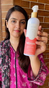 Muneeba B. review photo