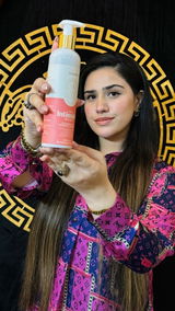 Shandana.Khan B. review photo