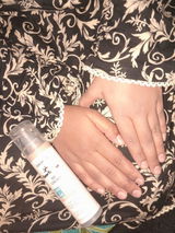 Huma S. review photo