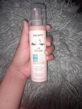 Hira B. review photo