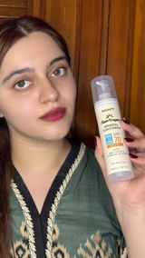 Momina T.B. review photo