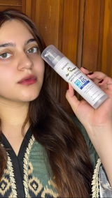 Momina T.B. review photo