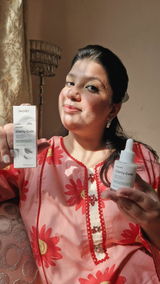 Namra k. review photo