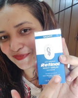 Alvina A. review photo