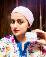 Areej f. review photo