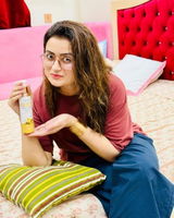 Areej f. review photo