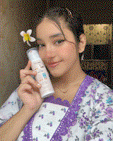 Emaan A. review photo