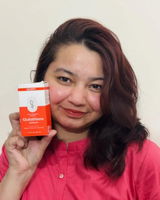 Eishal S. review photo