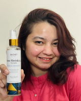 Eishal S. review photo