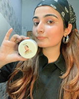 Eman E. review photo