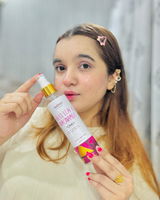 zoha k. review photo
