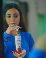 Jannat S. review photo