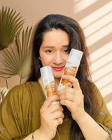 Saba F. review photo